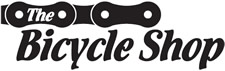 The Bicycle Shop