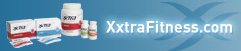 Xxtra Fitness Nutritionals