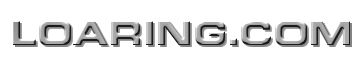 Welcome to www.loaring.com